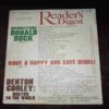 Reader's Digest ( October 1984 ) Reader's Digest ( October 1984 )