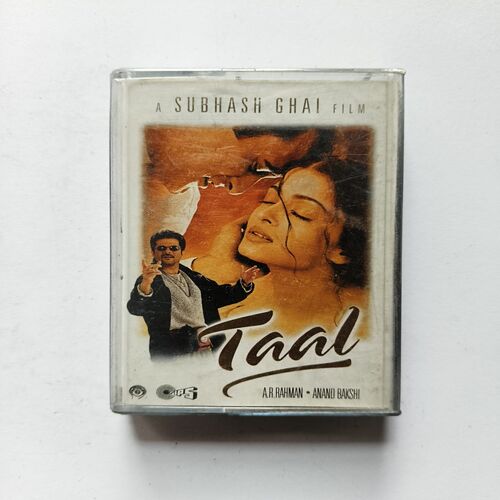 Document 5_109 AUDIO CASSETTE - Taal