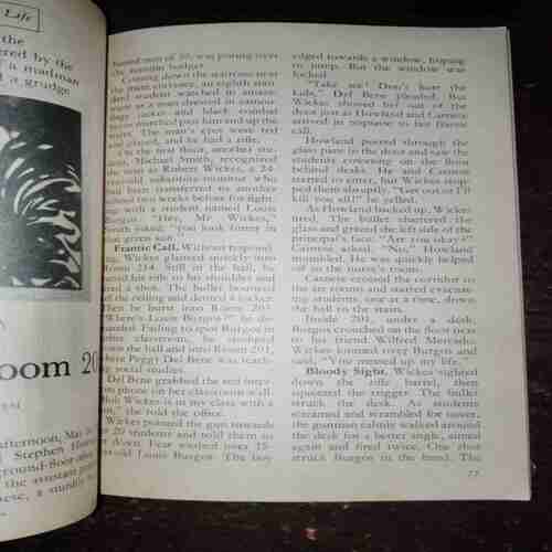 Reader's Digest ( January 1985 ) Reader's Digest ( January 1985 )