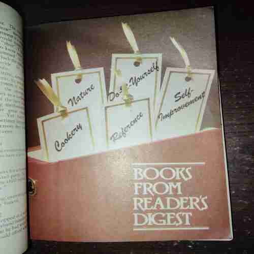 Reader's Digest ( March 1981 ) Reader's Digest ( March 1981 )