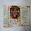 Document 5_12 AUDIO CASSETTES ; KALI TOPI LAL RUMAL & DIL TERA DIWANA