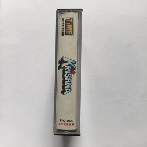 Document 5_12 AUDIO CASSETTE - Krishna