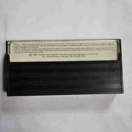 AUDIO CASSETTES ; The golden collection Vol.1(DILIP KUMAR )