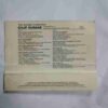 AUDIO CASSETTES ; The golden collection Vol.4(DILIP KUMAR )