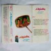 AUDIO CASSETTES ; A MILESTONE