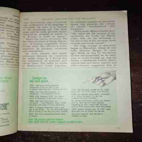 Reader's Digest ( January 1978 ) Reader's Digest ( January 1978 )