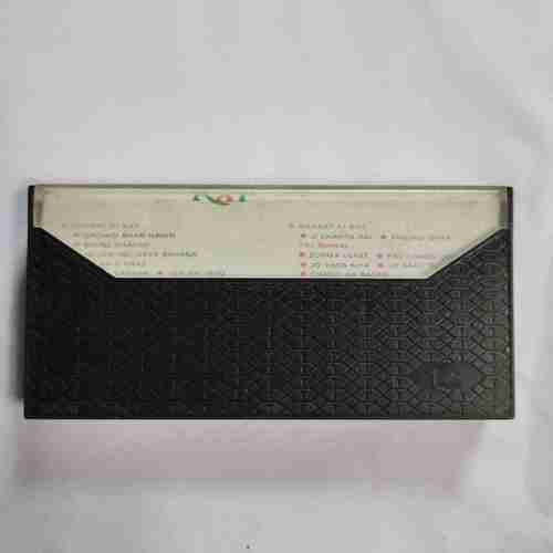 AUDIO CASSETTES ; BARSAT KI RAT & TAJ MAHAL