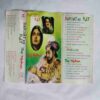 AUDIO CASSETTES ; BARSAT KI RAT & TAJ MAHAL