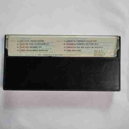 AUDIO CASSETTES ; NARSIMHA & PATTHAR KE PHOOL