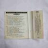 AUDIO CASSETTES ; 50 GLORIOUS PLAYBACK YEARS (1964-1971 Vol.3)