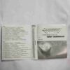 Document 5_165 AUDIO CASSETTES ; SADABHAR (EVERGREEN HITS OF TALAT MAHMOOD)