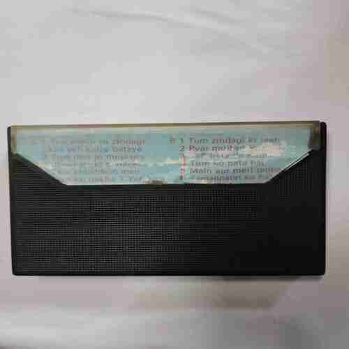 Document 5_17 AUDIO CASSETTES ; MAIN AUR MERI TANHAI (SAATH-SAATH)