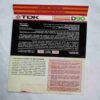 Document 5_177 AUDIO CASSETTES ; TDK D90