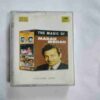 Document 5_178 AUDIO CASSETTES ; THE MAGIC OF MADAN MOHAN Vol.1