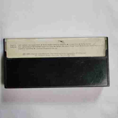 AUDIO CASSETTES ; The golden collection VOL4 ( AMITABH BACHCHAN )