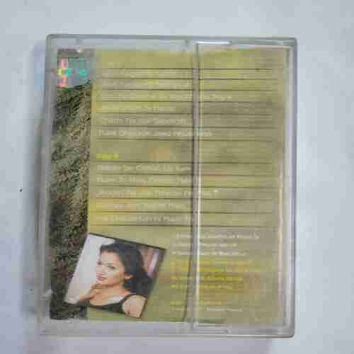AUDIO CASSETTES ; WOH KAGAZ KI KASHTI