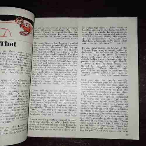 Reader's Digest ( December 1974 )