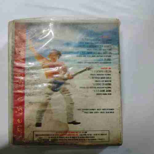 AUDIO CASSETTES ; PYAAR KIYA TO DARNA KYA