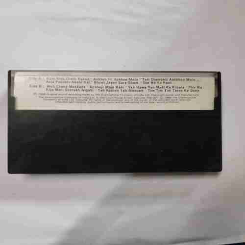 Document 5_32 AUDIO CASSETTES ; ALL TIME GREATS , DUETS OF THE FIFTIES VOL 2