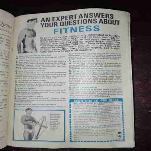 Reader's Digest ( July 1977 ) Reader's Digest ( July 1977 )