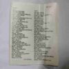 Document 5_33 AUDIO CASSETTES ; ALL TIME GREATS , DUETS OF THE FIFTIES VOL 2