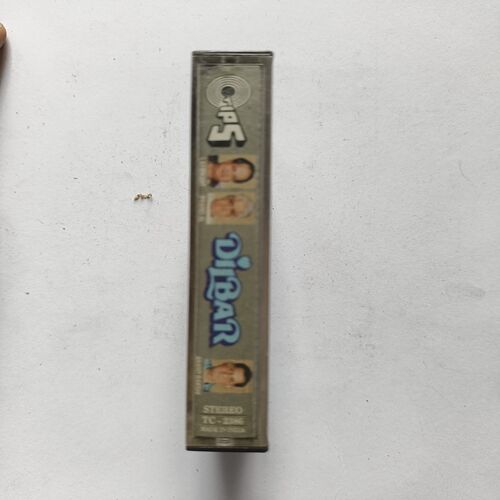 Document 5_36 AUDIO CASSETTE - Dilbar