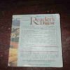 Reader's Digest ( November 1979 ) Reader's Digest ( November 1979 )