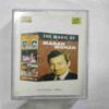 AUDIO CASSETTES ; THE MAGIC OF MADAN MOHAN VOL2