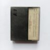 Document 5_41 AUDIO CASSETTE - The Gentleman