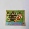 1972 OLYMPIC GAMES AUGSBURGO 72 POSTAGE , STAMP