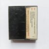 Document 5_44 AUDIO CASSETTE - Dilwale Dulhania Le Jayenge