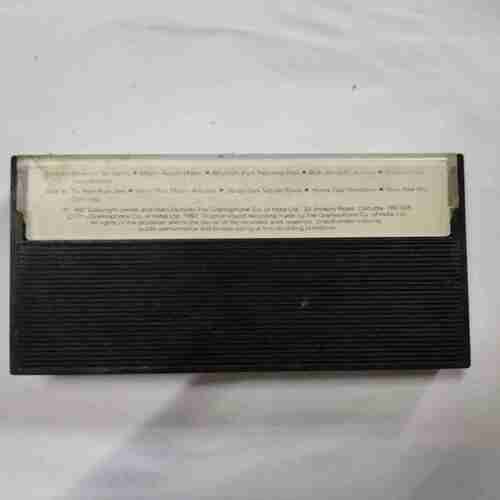 AUDIO CASSETTES ; The golden collection Vol.4 ( DEV ANAND)