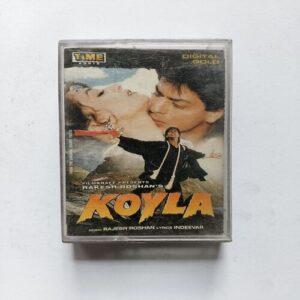 Document 5_49 AUDIO CASSETTE - Koyla