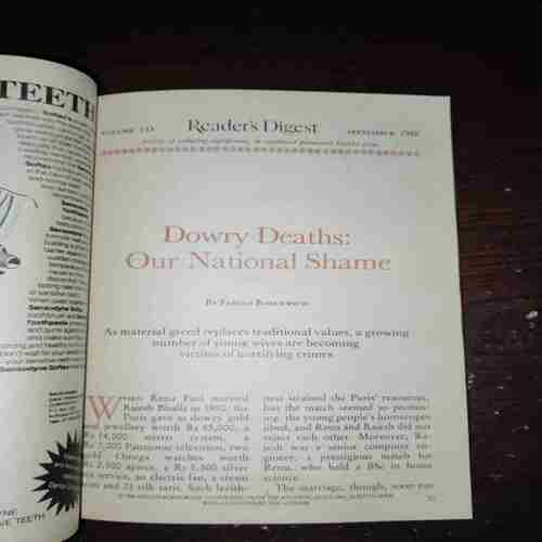 Reader's Digest ( September 1988 ) Reader's Digest ( September 1988 )