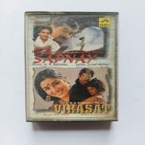 Document 5_61 AUDIO CASSETTE - Sapnay And Virasat