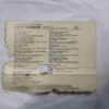 Document 5_63 AUDIO CASSETTES ; The golden collection (DILIP KUMAR )