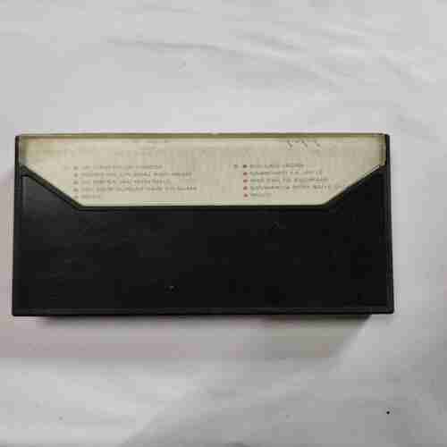 Document 5_65 AUDIO CASSETTES ; ANUP JALOTA BHAJANS