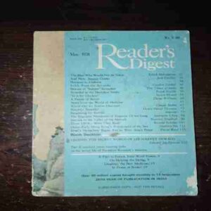 Reader's Digest ( May 1978 ) Reader's Digest ( May 1978 )
