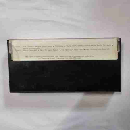 AUDIO CASSETTES ; The golden collection VOL3 ( AMITABH BACHCHAN )