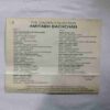 AUDIO CASSETTES ; The golden collection VOL3 ( AMITABH BACHCHAN )