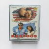 AUDIO CASSETTE - Aa Ab Laut Chalen And Kartoos