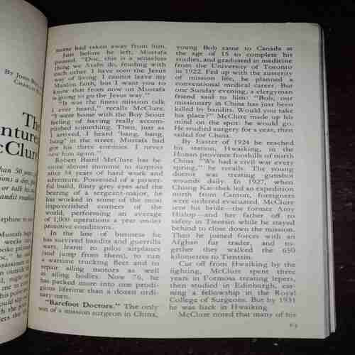 Reader's Digest ( September 1977 ) Reader's Digest ( September 1977 )