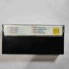Document 5_74 AUDIO CASSETTES ; CHAND GHAZAL