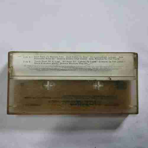 Document 5_77 AUDIO CASSETTES ; ALL TIME GREATS , DUETS OF THE FIFTIES VOL 2