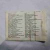 Document 5_78 AUDIO CASSETTES ; ALL TIME GREATS , DUETS OF THE FIFTIES VOL 2