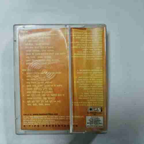 AUDIO CASSETTES ; TUJHKO HI DULHAN BANAYUGA