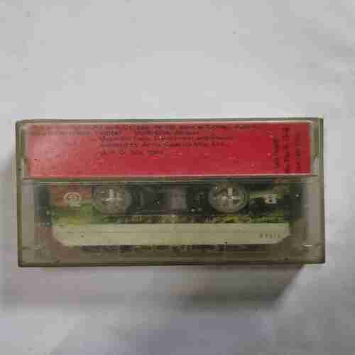 Document 5_81 AUDIO CASSETTES ; SERIES AJME (FIVE STAR C-60DE)