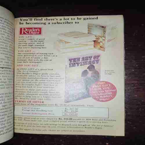 Reader's Digest ( July 1991 ) Reader's Digest ( July 1991 )