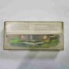 AUDIO CASSETTES ; GHULAM ALI (LIVE IN INDIA )