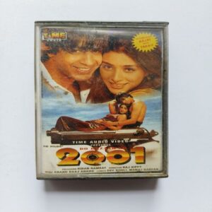Document 5_97 AUDIO CASSETTE - 2001